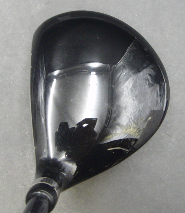 PRGR RS 5 Wood Regular Graphite Shaft Black Grip