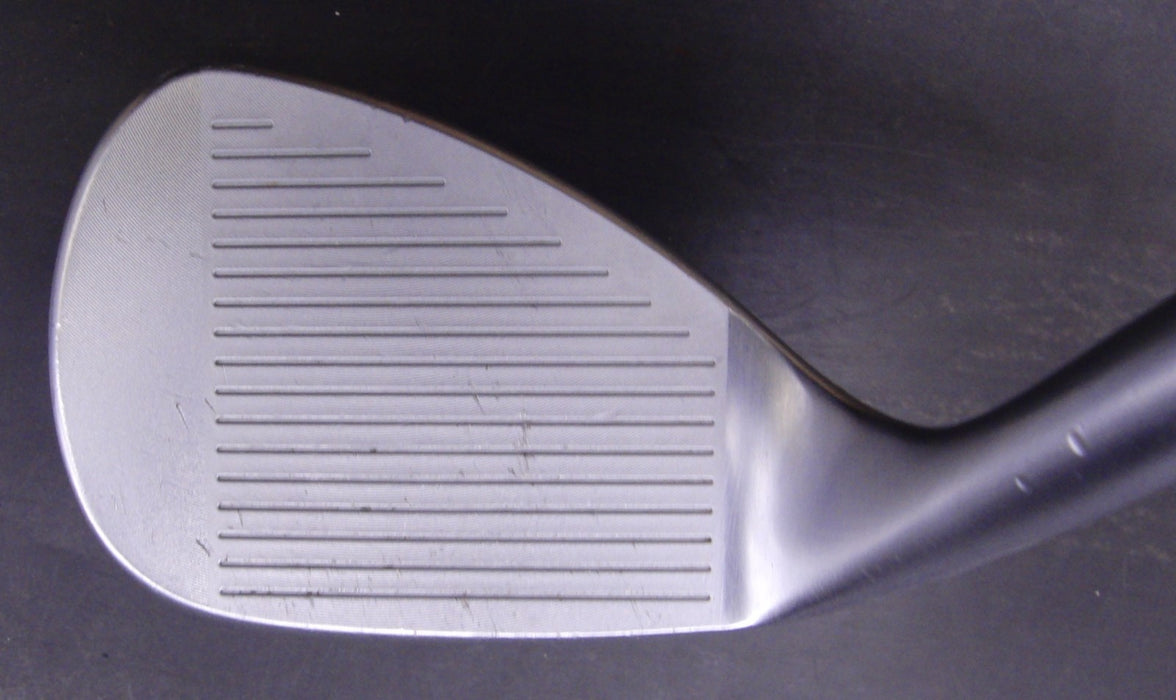 Titleist Vokey Forged 56° Sand Wedge Extra Stiff Steel Shaft Golf Pride Grip