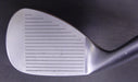 Titleist Vokey Forged 56° Sand Wedge Extra Stiff Steel Shaft Golf Pride Grip