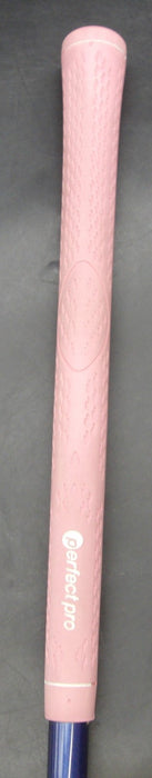 Ladies Bridgestone Break The Mode Club-X 7 Hybrid Ladies Graphite Shaft