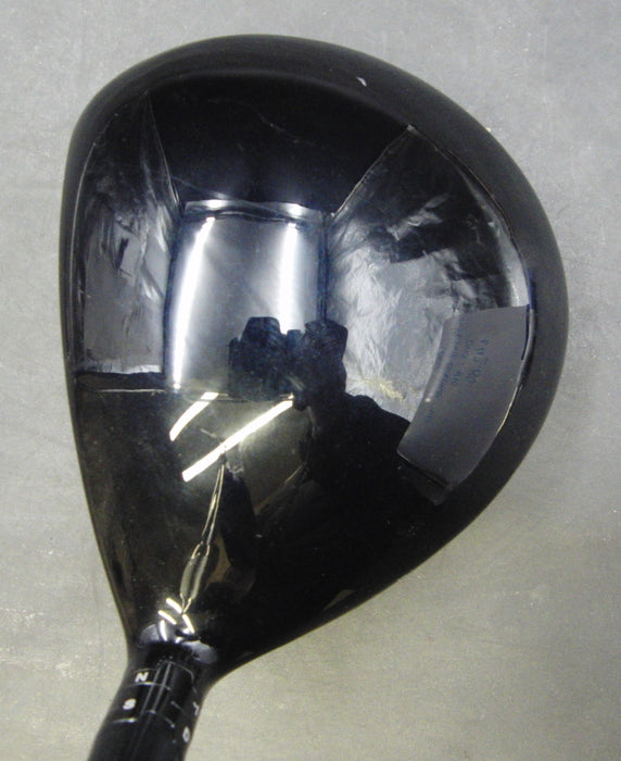 Callaway Big Bertha Alpha 815 9° Driver Extra Stiff (Optional) Graphite Shaft*