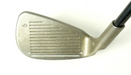 Ping i3+ White Dot 6 Iron Ping i3+ Stiff Flex Graphite Shaft Ping Grip