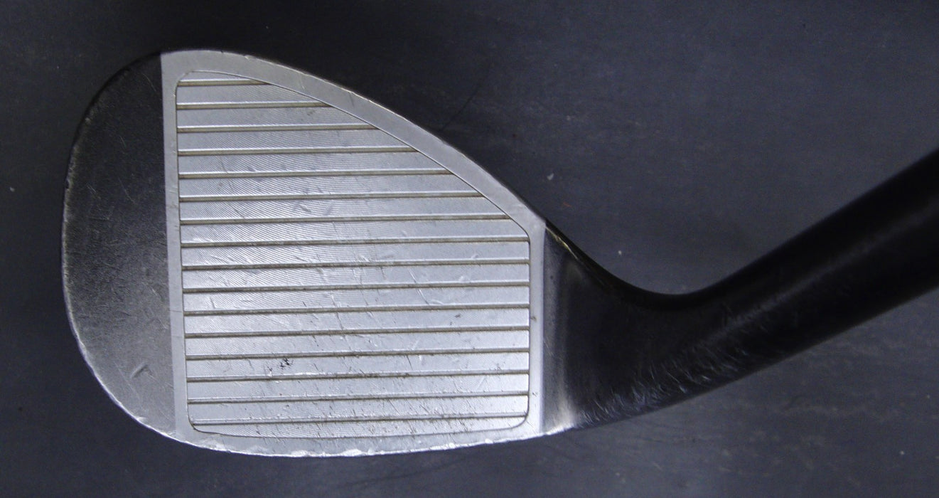 TaylorMade ZTP Milled 56° Sand Wedge Regular Steel Shaft Sev Golf Grip