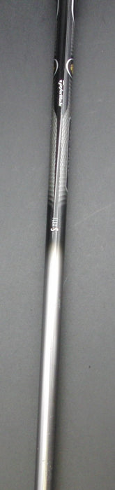 TaylorMade Gloire 10.5° Driver Stiff Graphite Shaft GolfPride Grip & Gloire HC