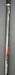 TaylorMade PSi 9 Iron Regular Graphite Shaft Golf Pride Grip