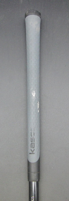 Kasco Power Tornado Super Hyten 22° Hybrid Stiff Graphite Shaft Kasco Grip