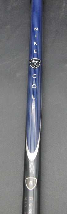 Nike 400 10.5° Driver Regular Graphite Shaft Nike Grip