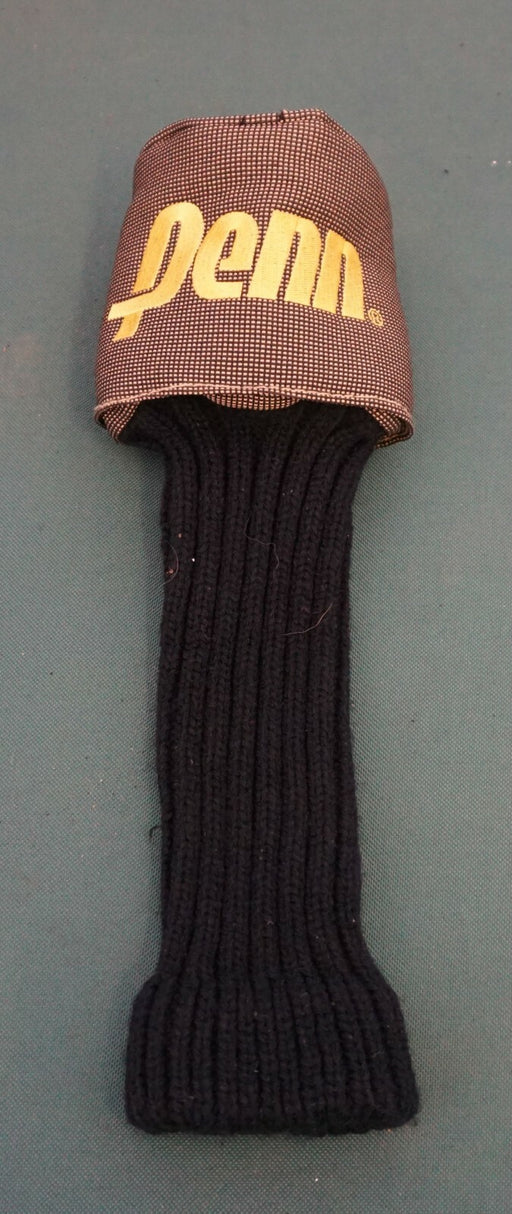 Penn X Wood Head Cover