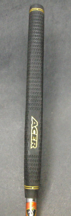 Taylormade Rossa Sport-I Putter Steel Shaft 82cm Length Acer Grip