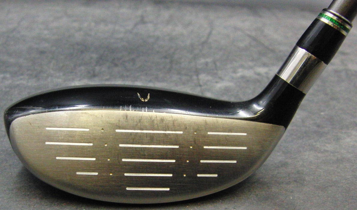 PHYZ 25 5 Hybrid Regular Graphite Shaft PHYZ Grip