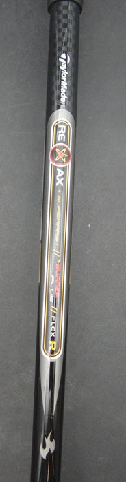 Left-Handed TaylorMade Burner Plus 6 Iron Regular Graphite Shaft TaylorMade Grip