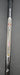 Left-Handed TaylorMade Burner Plus 6 Iron Regular Graphite Shaft TaylorMade Grip