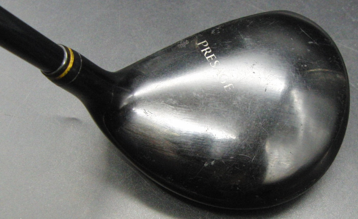 Mizuno Presage NA500/+5.0 18° 4 Wood Regular Graphite Shaft XXIO Grip