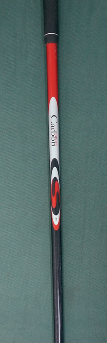 Left Handed Ping i3 O-Size Blue Dot 4 Iron Regular Graphite Shaft Ping Grip