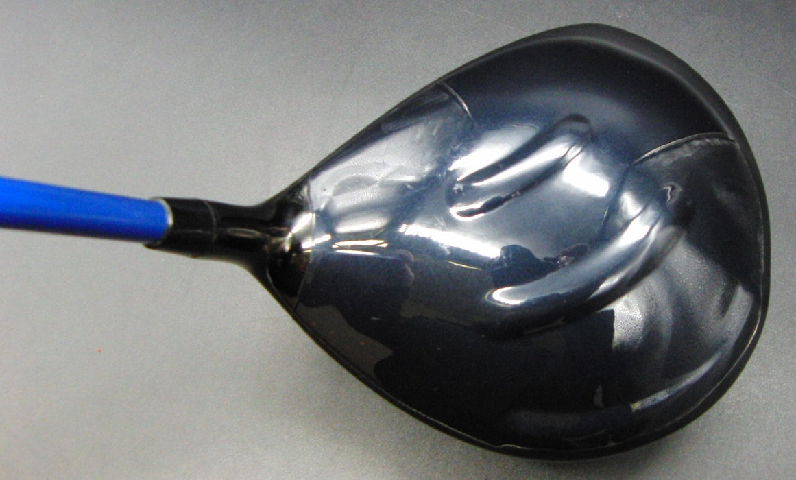 Geek Golf Fail Safe2 9° Driver Extra Stiff Graphite Shaft Lamkin Grip + Geek HC