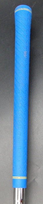 Nike 8 Iron Senior Steel Shaft Blue Grip