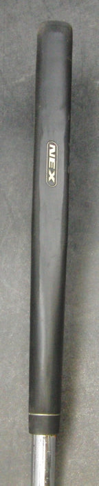 TaylorMade Rossa Fontana cgb Putter 83.5cm Playing Length Steel Shaft NEX Grip