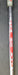 Ping i200 Yellow Dot Pitching Wedge Stiff Steel Shaft Golf Pride Align Grip
