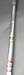 Mizuno EURUS LG200 5 Iron Stiff Flex Steel Shaft Mizuno Grip