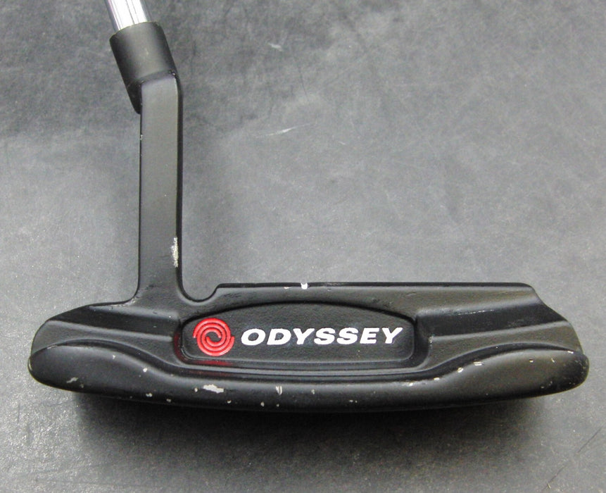 Odyssey DFX 1 Putter 84cm Playing Length Steel Shaft Odyssey Grip*
