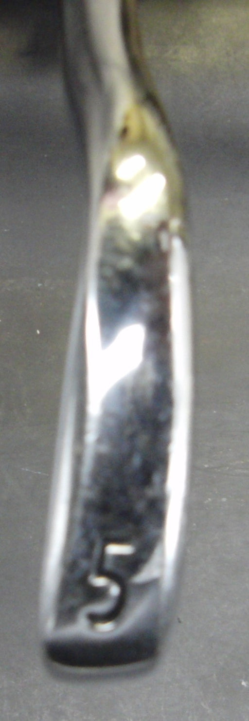 Titleist 718 CB Forged 5 Iron Extra Stiff Steel Shaft Golf Pride Grip