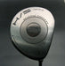 Japanese PRGR H/S Type 315 Reverse Concept 11.5°1 Driver Regular Graphite Shaft