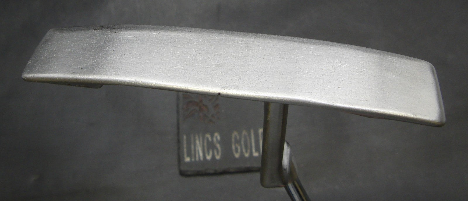 Ping Pal 5 Putter Steel Shaft 87cm Length Westgolf Grip