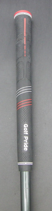 Maruman CS M301T 3 Wood Regular Graphite Shaft Golf Pride Grip