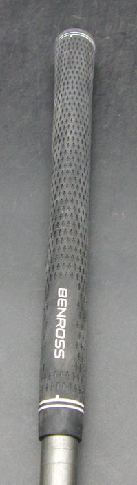 Wilson Vector 10.5° Driver Uniflex Graphite Shaft Benross Grip
