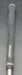 Wilson Vector 10.5° Driver Uniflex Graphite Shaft Benross Grip