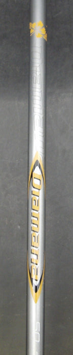 Callaway Mavrik 7 Iron Regular Graphite Shaft Golf Pride Grip