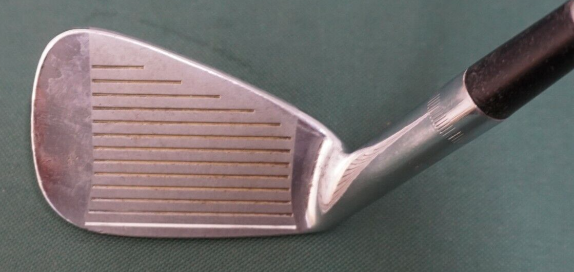 Ben Hogan Medallion 8 Iron Regular Steel Shaft Ben Hogan Grip