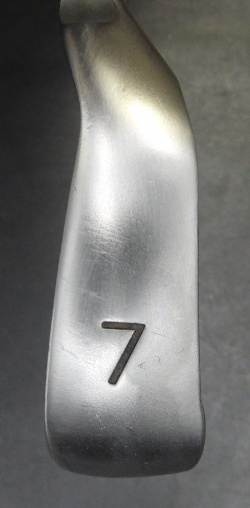 Ping G15 Orange Dot 7 Iron Regular Steel Shaft Ping Grip