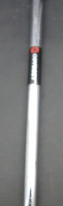 Odyssey Dual Force Rossie II Putter Steel Shaft 87cm Length Odyssey Grip