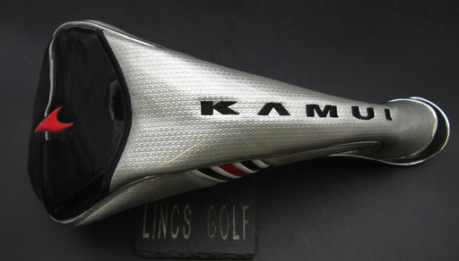 Kamui Driver Head Cover