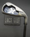 Callaway X18 4 Iron Uniflex Steel Shaft Callaway Grip
