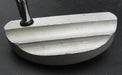 Just Putter 87cm Length Steel Shaft Lamkin Grip