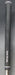 TaylorMade TP RSi Forged 5 Iron Stiff Steel Shaft Golf Pride Grip