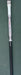 Taylormade CGB Supermax Pitching Wedge Regular Graphite Shaft Taylormade Grip