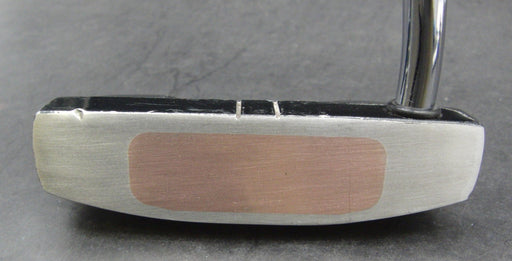 Dunlop Hi Brid Maxfli Putter Steel Shaft 87cm Length Dunlop Grip