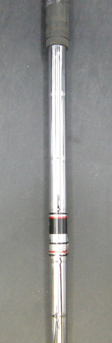 Callaway Legacy Black V 4 Hybrid Regular Steel Shaft Iomic Grip