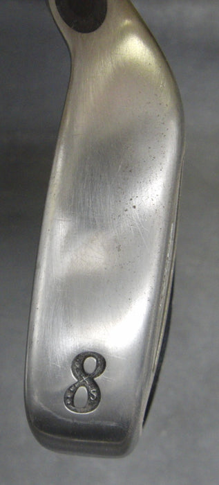 Ladies Callaway Hawk Eye VFT 8 Iron Ladies Graphite Shaft Callaway Grip