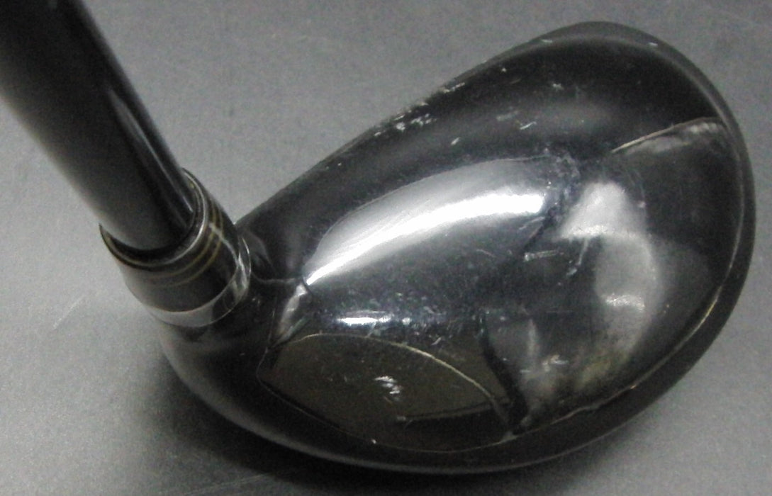 Spalding UT-Version II 18° 5 Hybrid Regular Graphite Shaft Spalding Grip