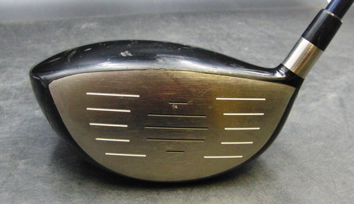 Japanese Nexgen ND201 10.5° Driver Stiff Graphite Shaft Golf Pride Grip
