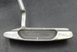 Ping Pal 2 Putter 89.5cm Playing Length Steel Shaft West Golf Grip