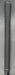 TaylorMade r7 cgb rac 8 Iron Stiff Graphite Shaft TaylorMade Grip
