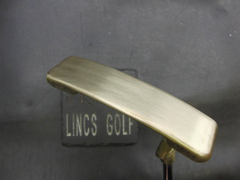 Ping Anser 3 Putter Steel Shaft 85cm Length Westgolf Grip