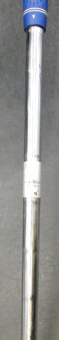 PRGR Silver-Blade 03s CS Putter 84cm Playing Length Steel Shaft Sev Golf Grip
