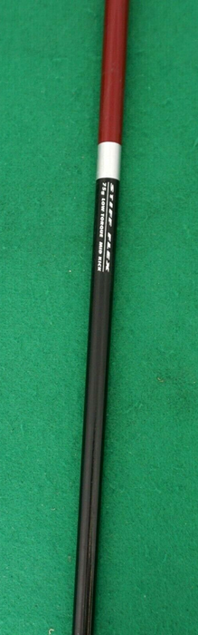 Callaway Big Bertha 6 Iron Stiff Graphite Shaft Callaway Grip