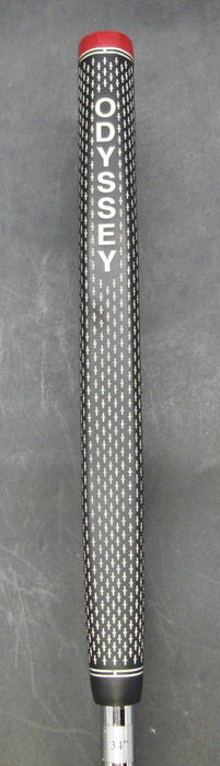 Odyssey White Hot Pro Putter Regular Steel Shaft 86cm Length Odyssey Grip*